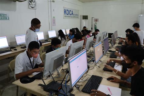 isat u entrance exam 2024 schedule